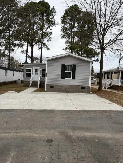 Photo 3 of 28 of home located at 4833 Heiden Drive Charlotte, NC 28227