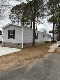 2023 CMH Cool Breeze Mobile Home