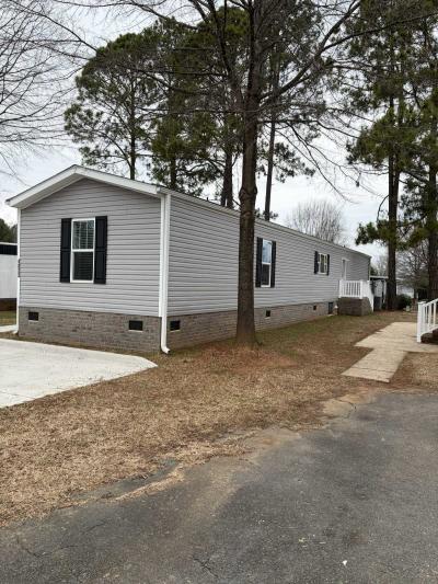 Photo 4 of 28 of home located at 4833 Heiden Drive Charlotte, NC 28227