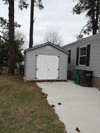 2023 CMH Cool Breeze Mobile Home