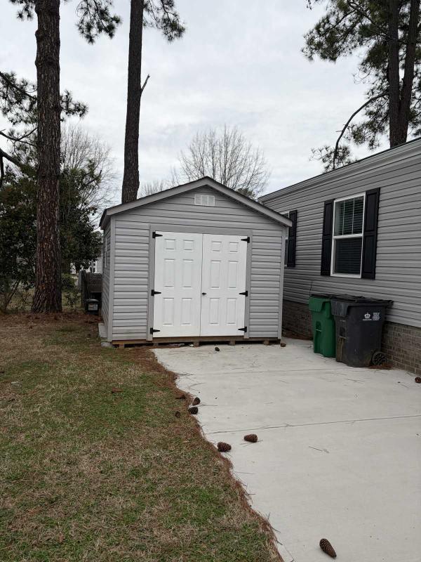 2023 CMH Cool Breeze Mobile Home