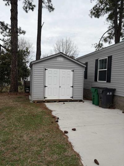 Photo 5 of 28 of home located at 4833 Heiden Drive Charlotte, NC 28227