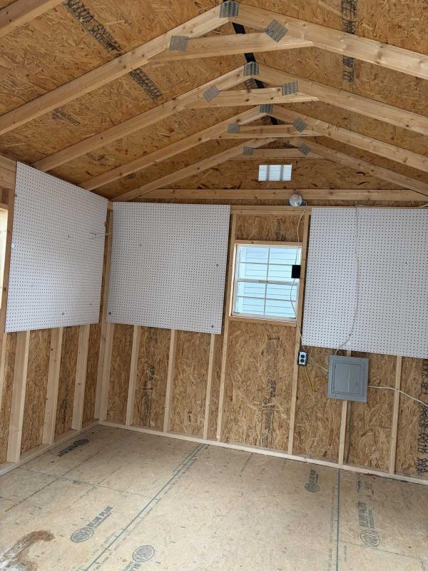 2023 CMH Cool Breeze Mobile Home