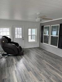 2023 CMH Cool Breeze Mobile Home