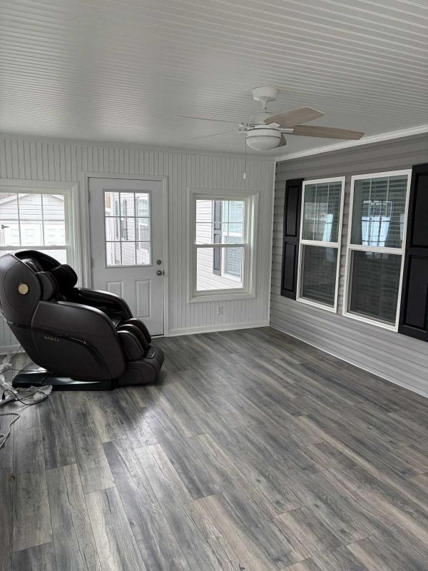 2023 CMH Cool Breeze Mobile Home