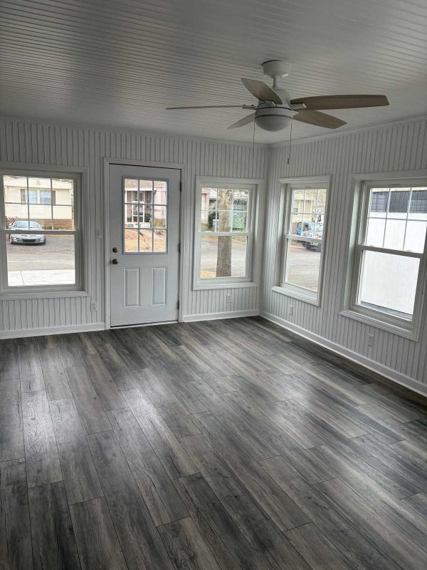 2023 CMH Cool Breeze Mobile Home