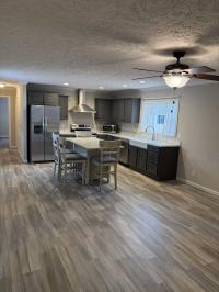 2023 CMH Cool Breeze Mobile Home