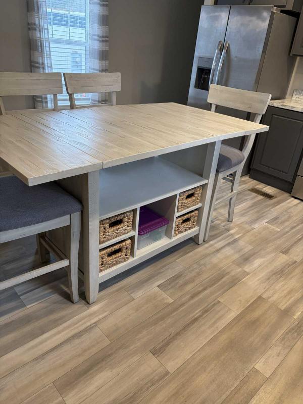 2023 CMH Cool Breeze Mobile Home