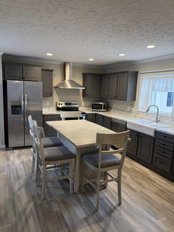 2023 CMH Cool Breeze Mobile Home