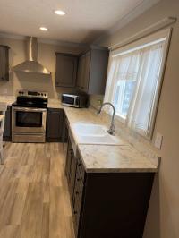 2023 CMH Cool Breeze Mobile Home