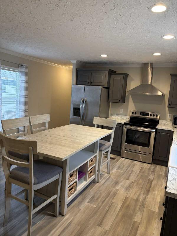 2023 CMH Cool Breeze Mobile Home