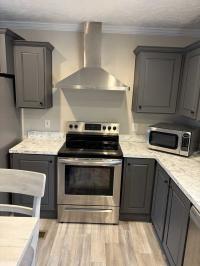 2023 CMH Cool Breeze Mobile Home