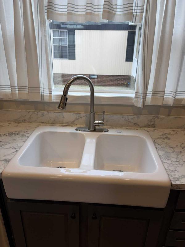 2023 CMH Cool Breeze Mobile Home