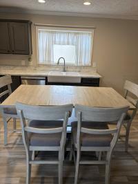 2023 CMH Cool Breeze Mobile Home