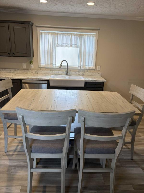 2023 CMH Cool Breeze Mobile Home