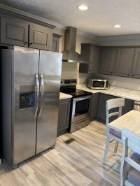 2023 CMH Cool Breeze Mobile Home