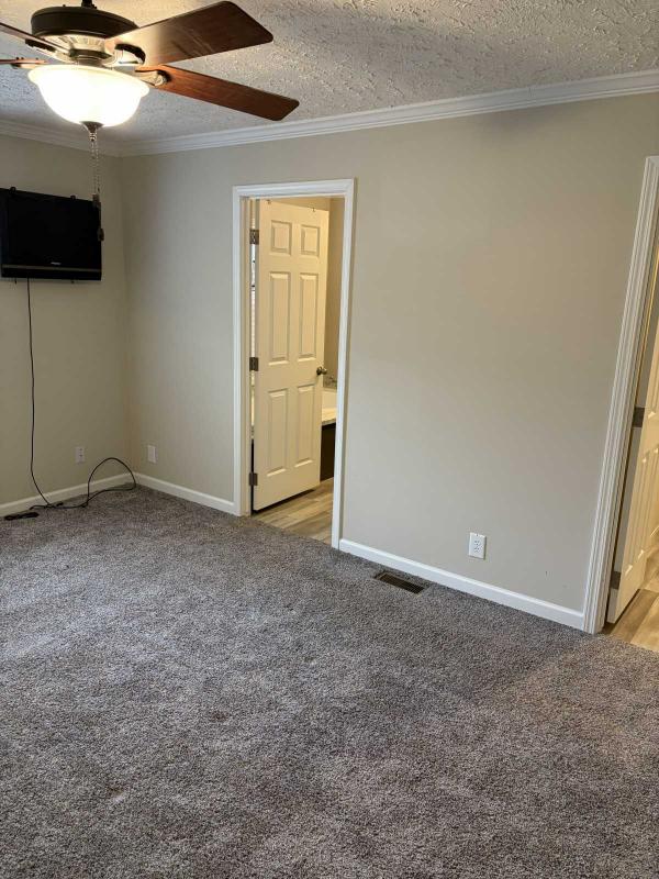 2023 CMH Cool Breeze Mobile Home