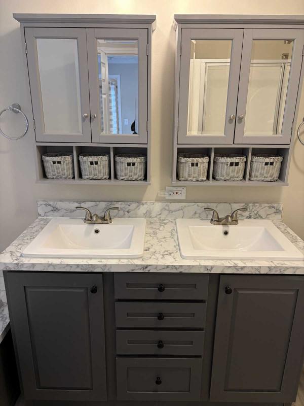 2023 CMH Cool Breeze Mobile Home