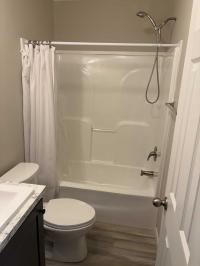 2023 CMH Cool Breeze Mobile Home