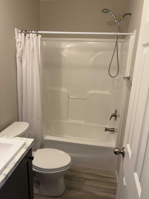 2023 CMH Cool Breeze Mobile Home