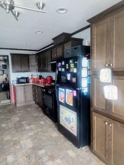 Photo 5 of 9 of home located at 3678 Mcintosh Carleton, MI 48117