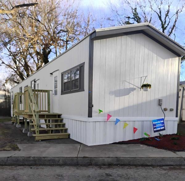 Photo 1 of 2 of home located at 110 North Michigan Street, 66 Lawrence, KS 66044