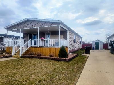 Photo 2 of 9 of home located at 3678 Mcintosh Carleton, MI 48117