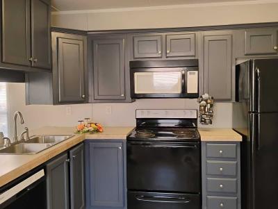 Mobile Home at 110 North Michigan Street, 76 Lawrence, KS 66044