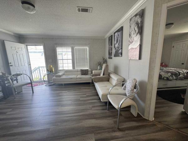 2020 CMHM Mobile Home For Sale