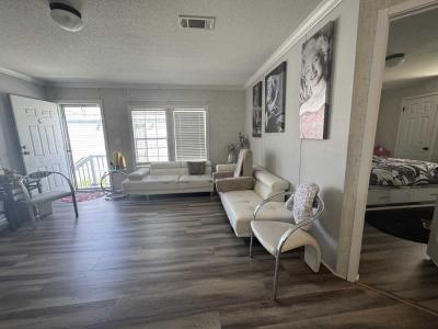 Mobile Home at 9359 Eden Dr. Tampa, FL 33610