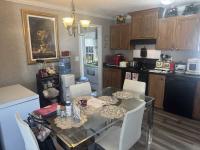 2020 CMHM Manufactured Home