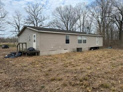 Mobile Home at 3091 Kee Rd Hazen, AR 72064