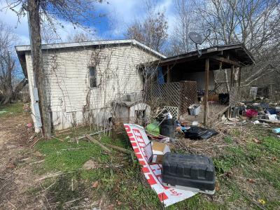 Photo 2 of 9 of home located at 9397 Fm 2120 Bagwell, TX 75412