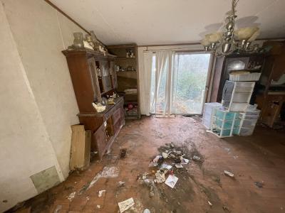 Photo 5 of 9 of home located at 9397 Fm 2120 Bagwell, TX 75412