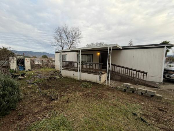 1999 INFINITY Mobile Home For Sale