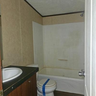 Photo 4 of 10 of home located at 175 Ralston Run Road Valley Head, WV 26294