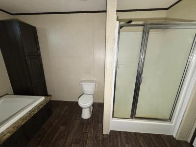 Mobile Home at 200 Private Road 5117A Axtell, TX 76624