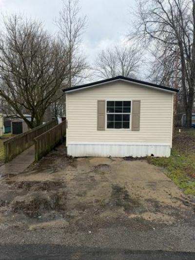 Mobile Home at 12834 Lake Circle Dr Alexandria, KY 41001