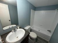 2011 PROMOTION Manufactured Home