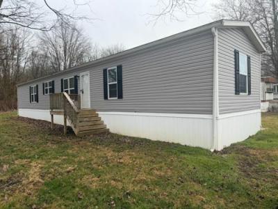Mobile Home at 1190 S Dixie Blvd Lo Radcliff, KY 40160