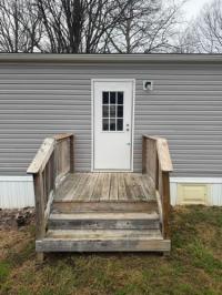 2021 THE 1959 Manufactured Home