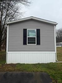 2021 THE 1959 Manufactured Home