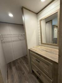 2021 THE 1959 Manufactured Home