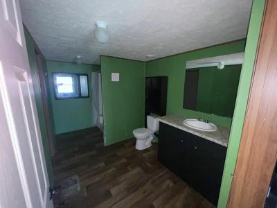 Mobile Home at 139 Golf Course Rd Jasper, AL 35504