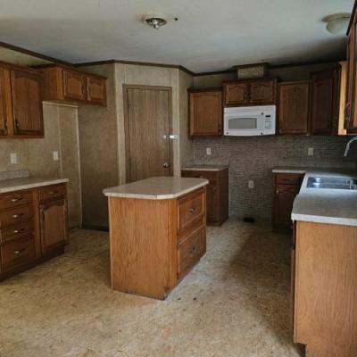 Mobile Home at 113 Caldwell Lane Clothier, WV 25047