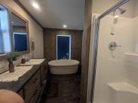 2021 ISABELLA Manufactured Home