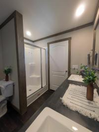 2021 ISABELLA Manufactured Home