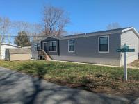 2021 ISABELLA Manufactured Home