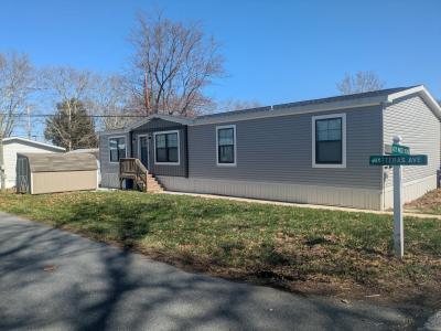 Photo 5 of 5 of home located at 240 Key West Blvd #7 Carlisle, PA 17015