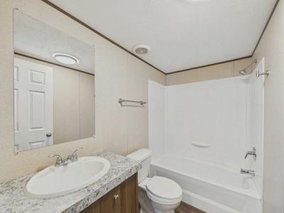 Photo 5 of 11 of home located at 6500 E 88th Ave Henderson, CO 80640